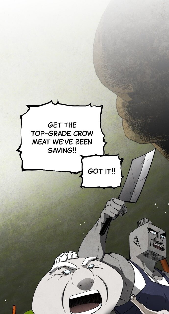 Read Fog Land Manga Online