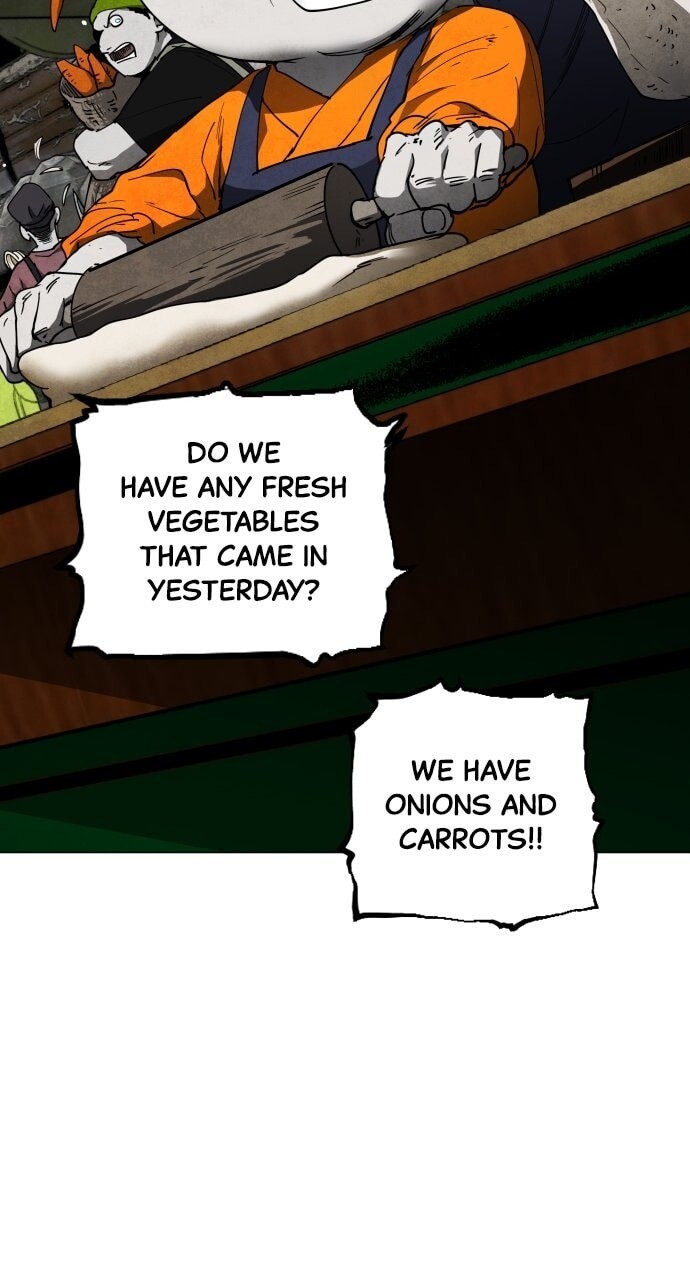 Read Fog Land Manga Online