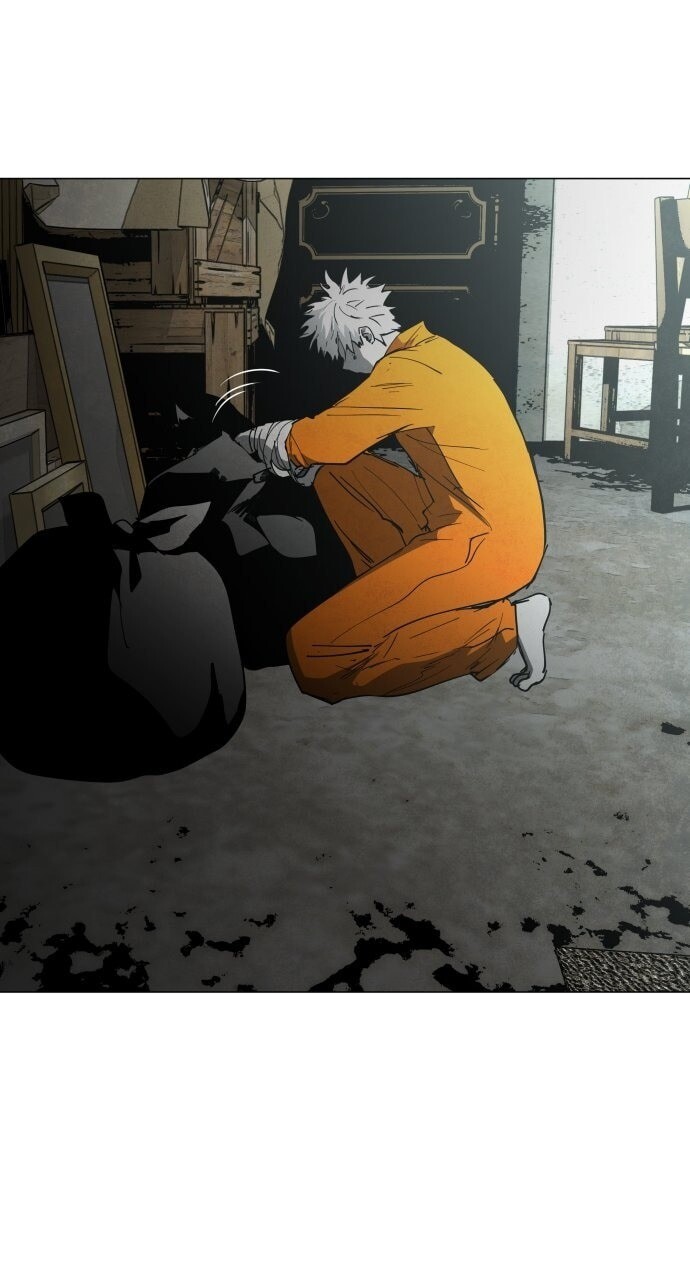 Read Fog Land Manga Online