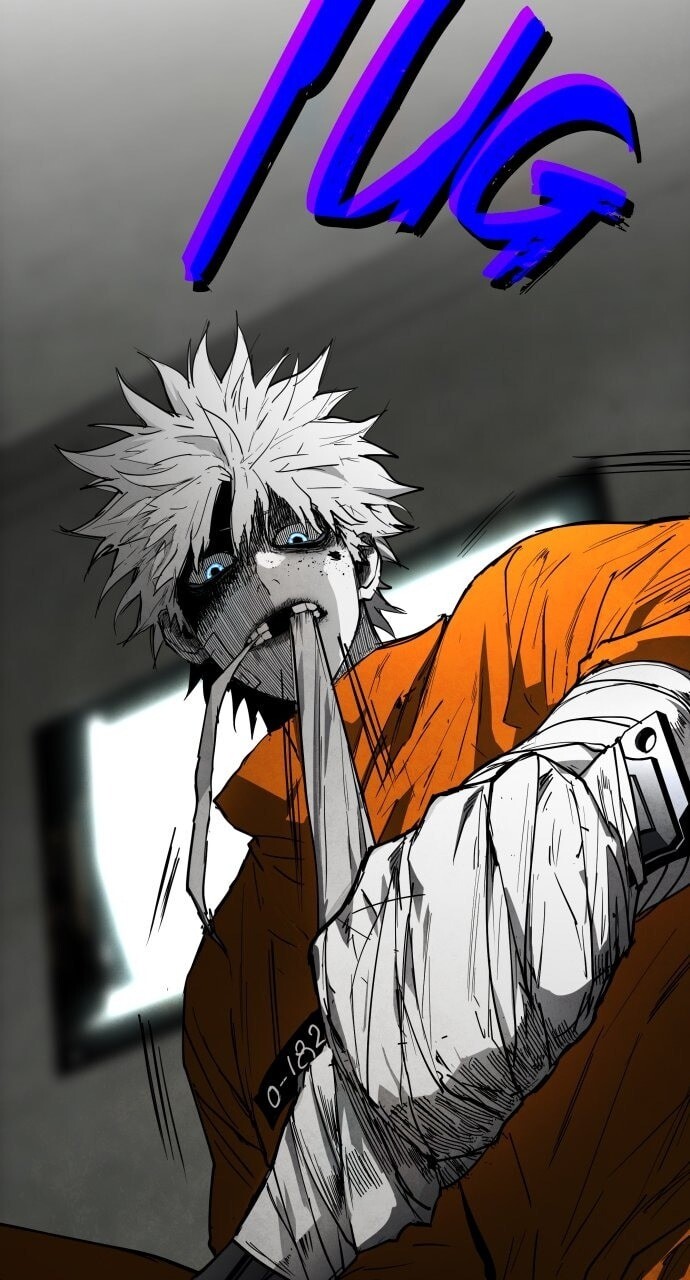 Read Fog Land Manga Online