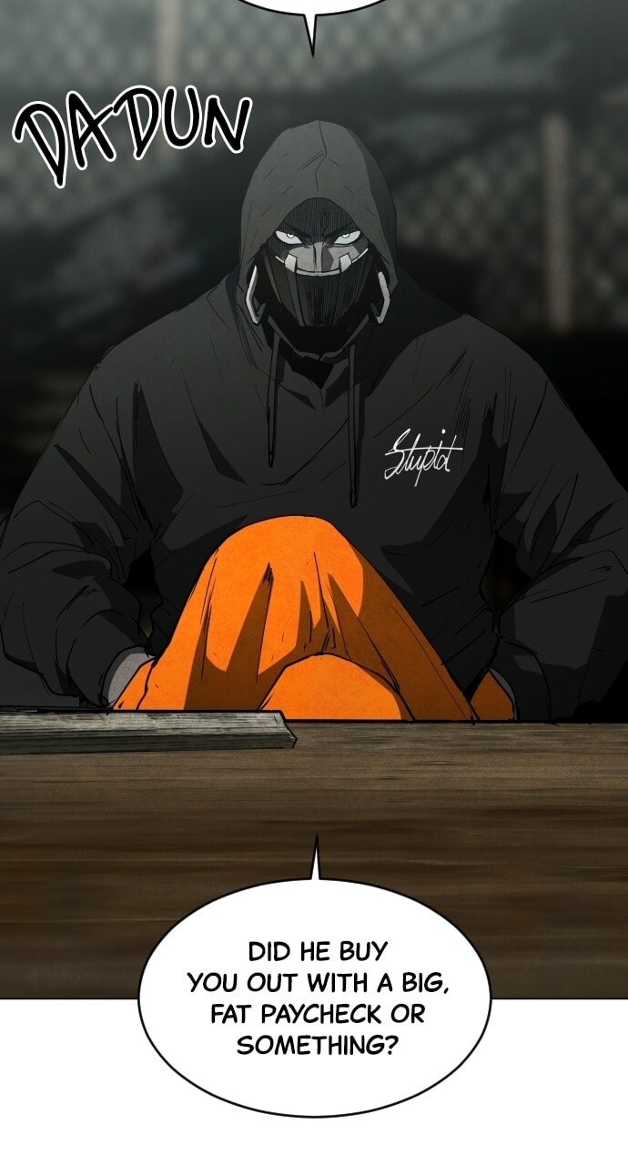 Read Fog Land Manga Online