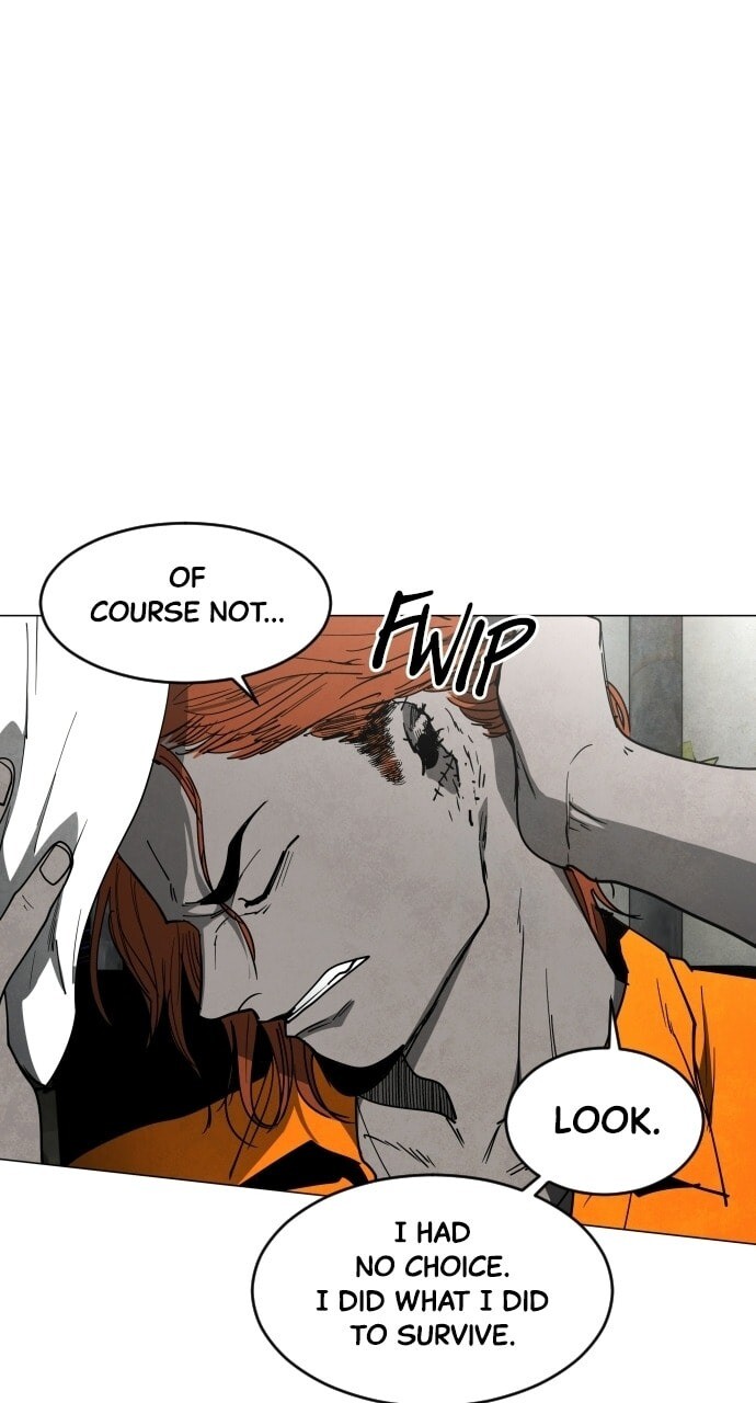 Read Fog Land Manga Online