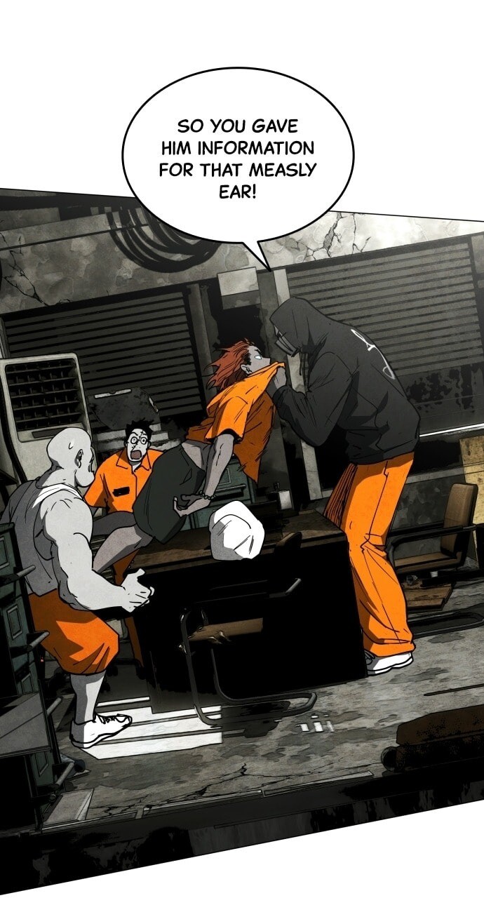 Read Fog Land Manga Online