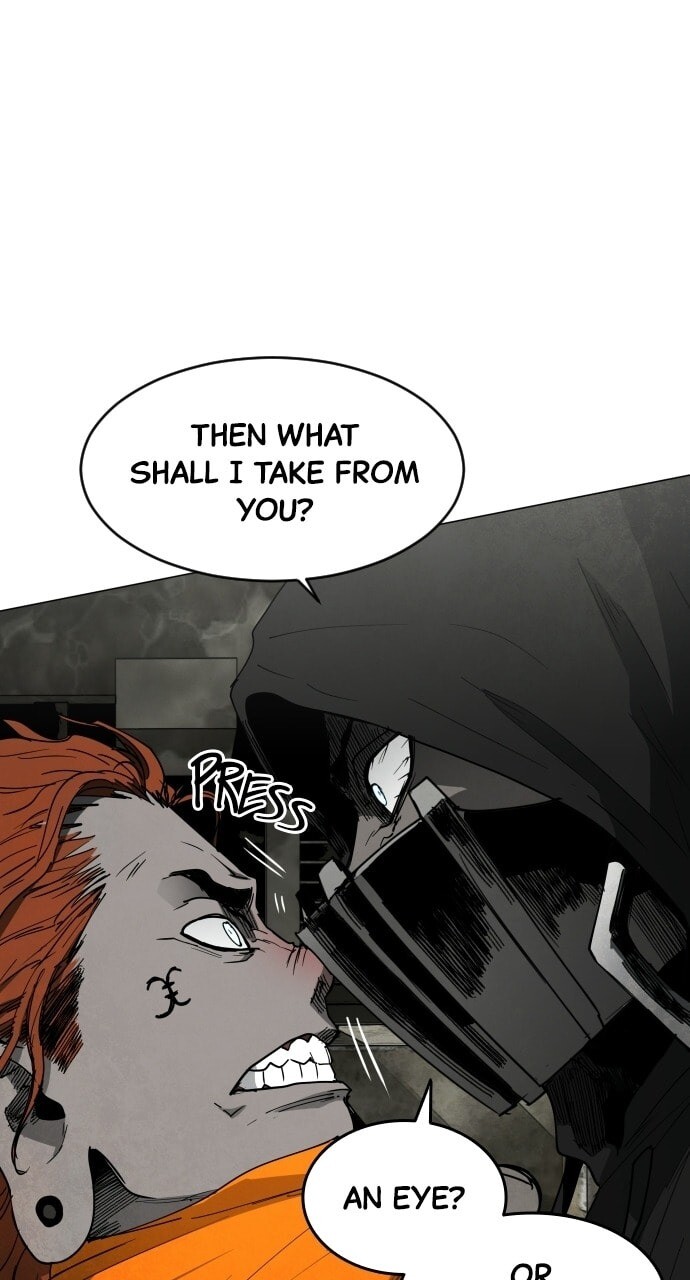 Read Fog Land Manga Online