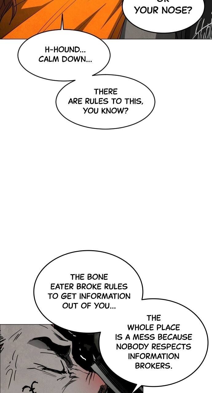Read Fog Land Manga Online