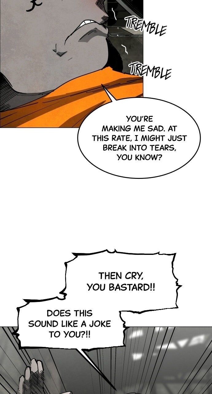 Read Fog Land Manga Online