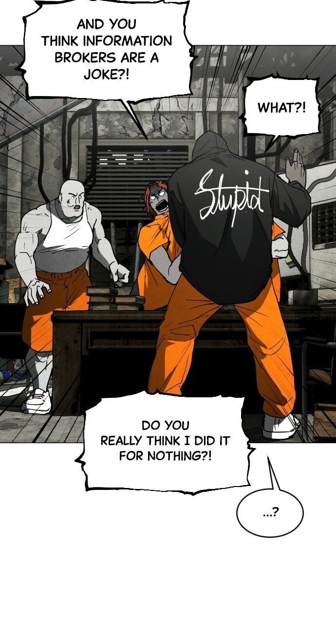 Read Fog Land Manga Online