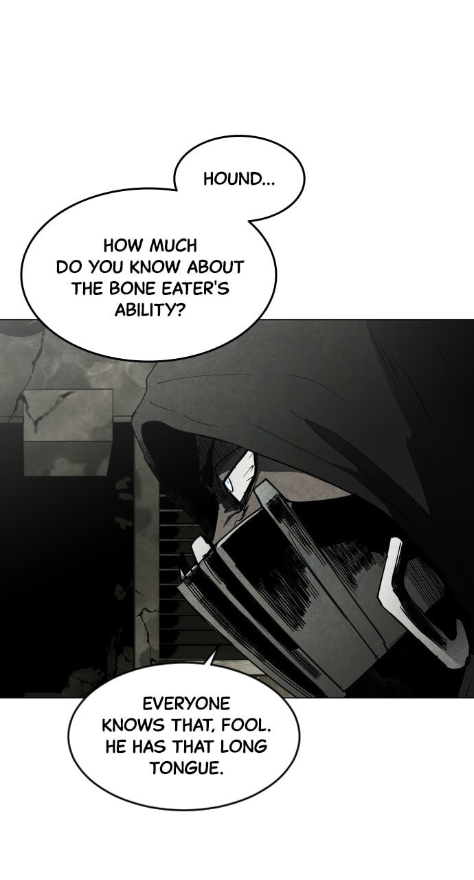 Read Fog Land Manga Online