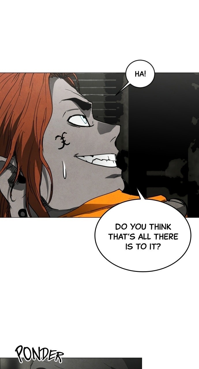 Read Fog Land Manga Online