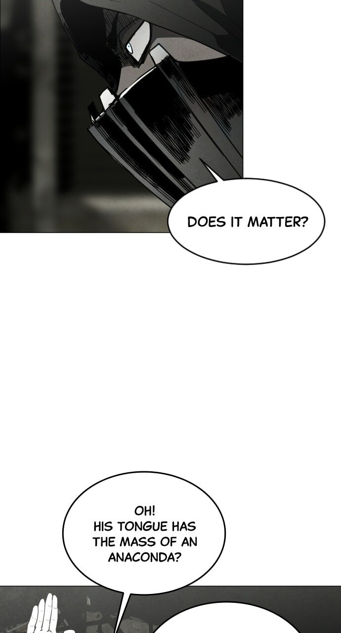 Read Fog Land Manga Online