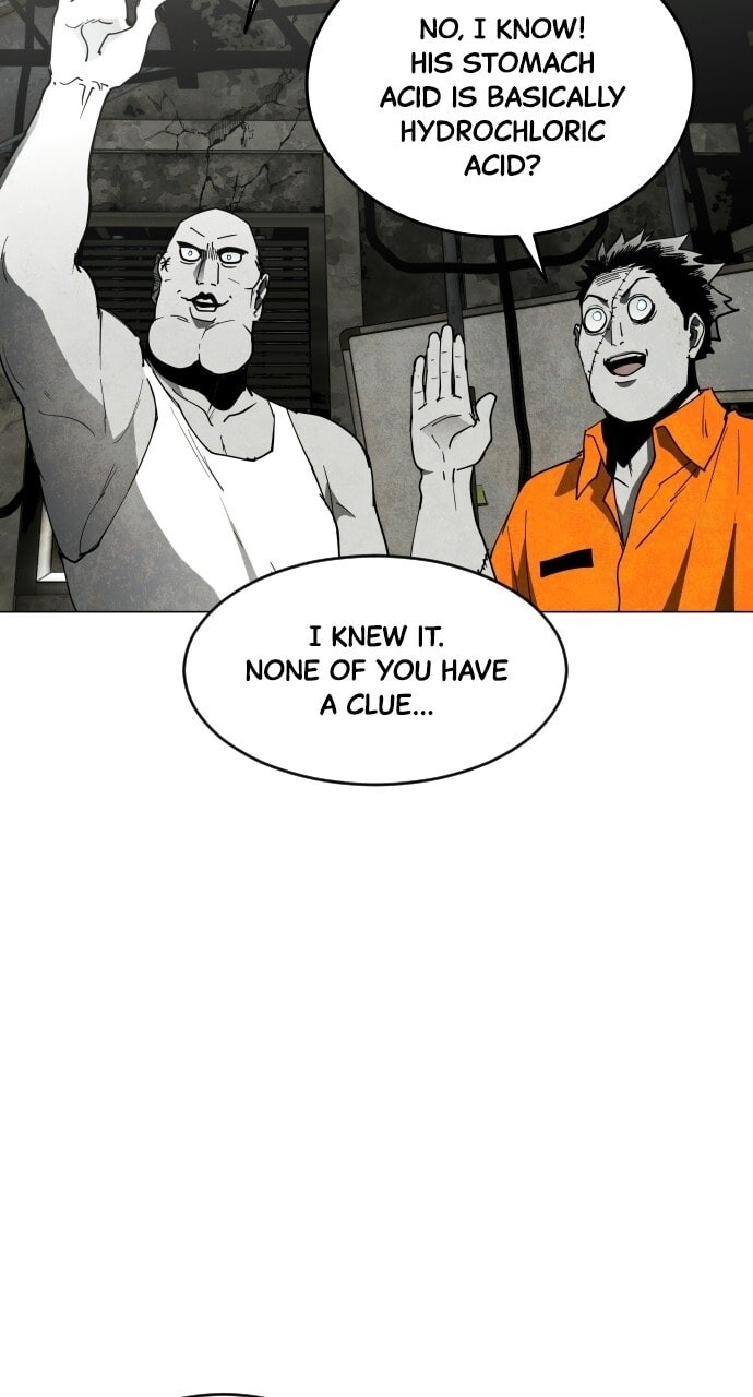 Read Fog Land Manga Online