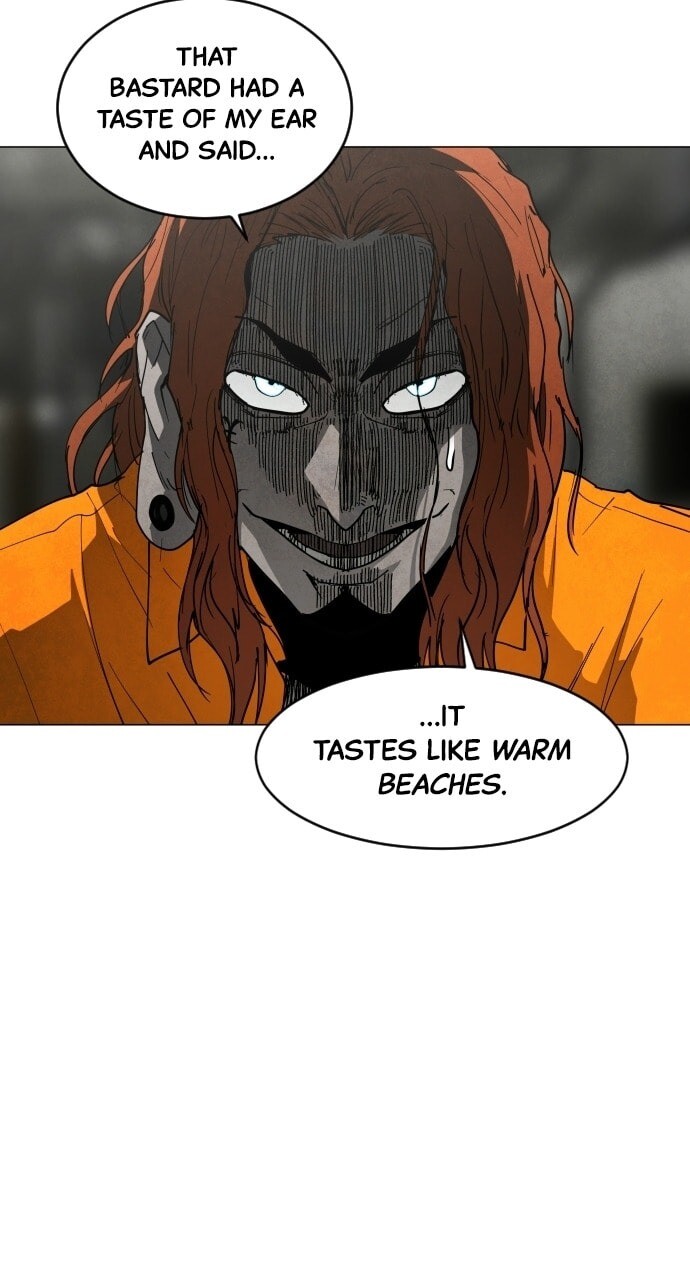 Read Fog Land Manga Online