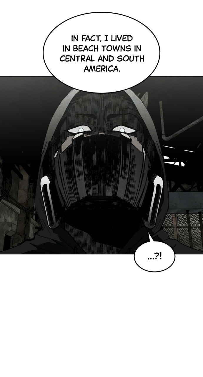 Read Fog Land Manga Online
