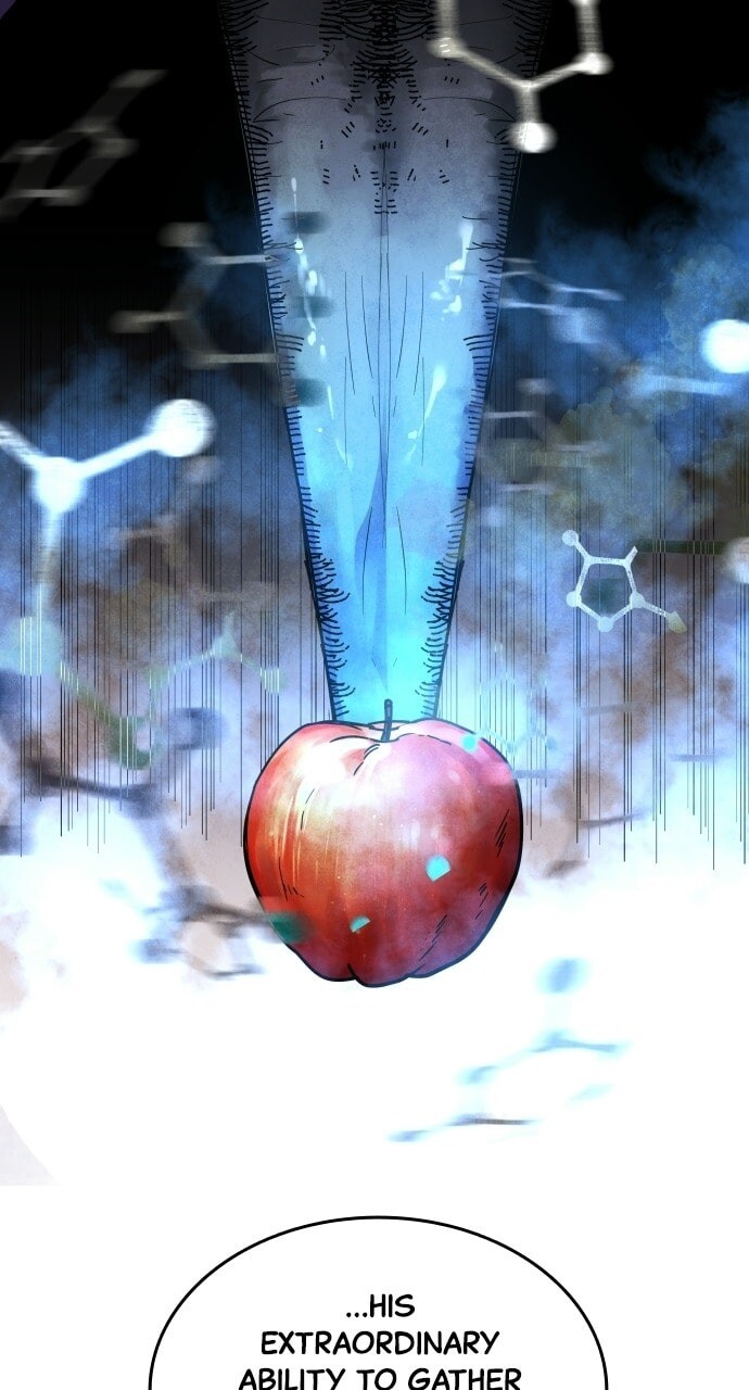 Read Fog Land Manga Online