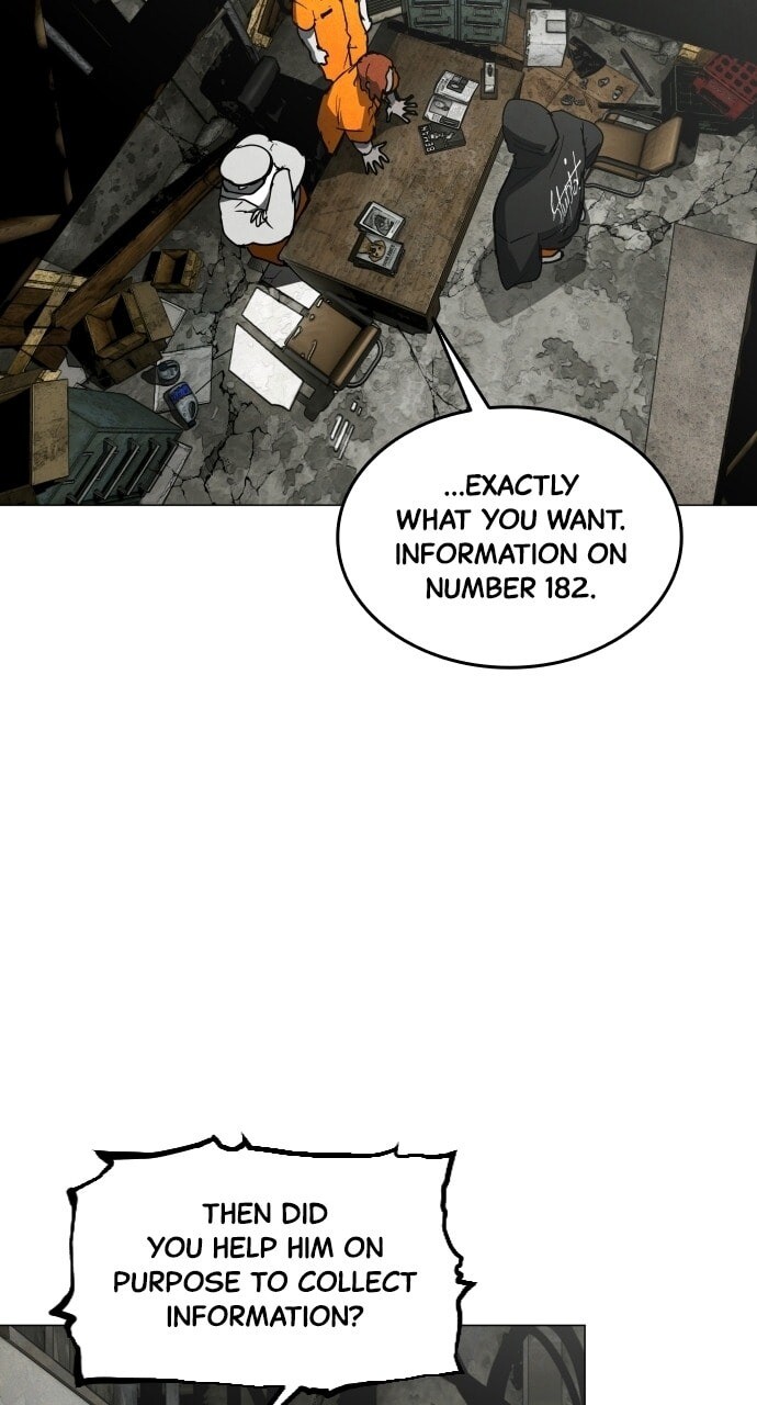 Read Fog Land Manga Online