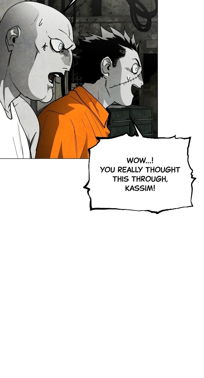 Read Fog Land Manga Online