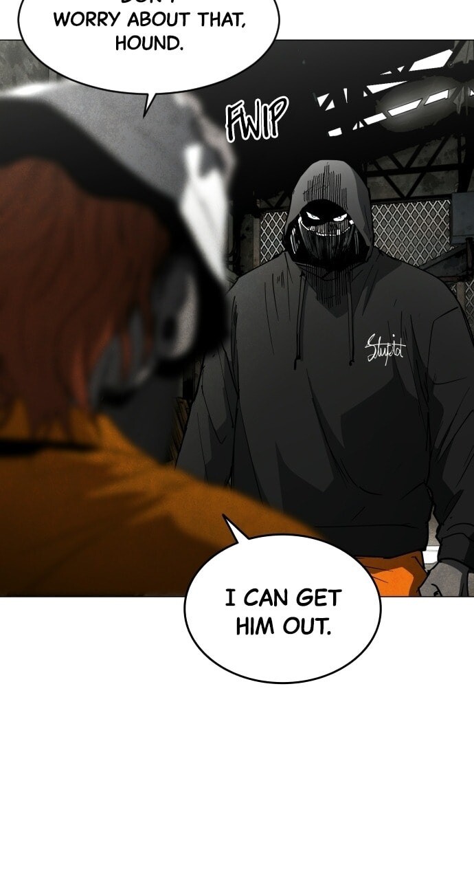 Read Fog Land Manga Online