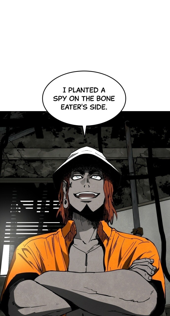 Read Fog Land Manga Online