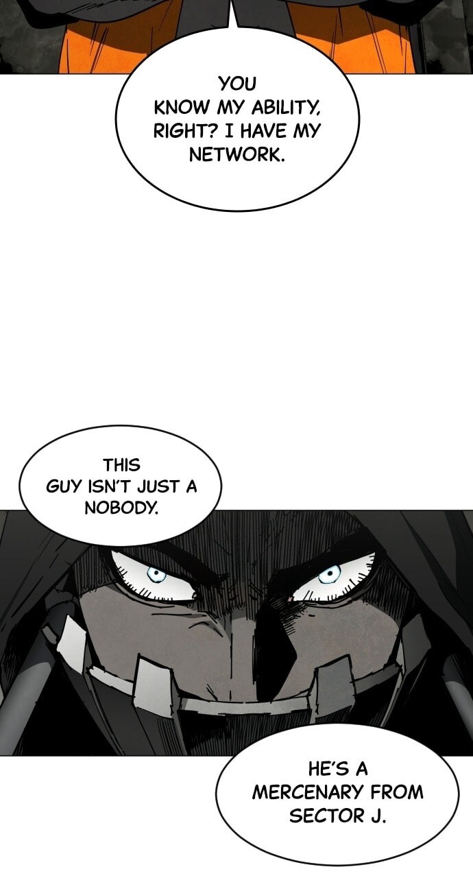Read Fog Land Manga Online