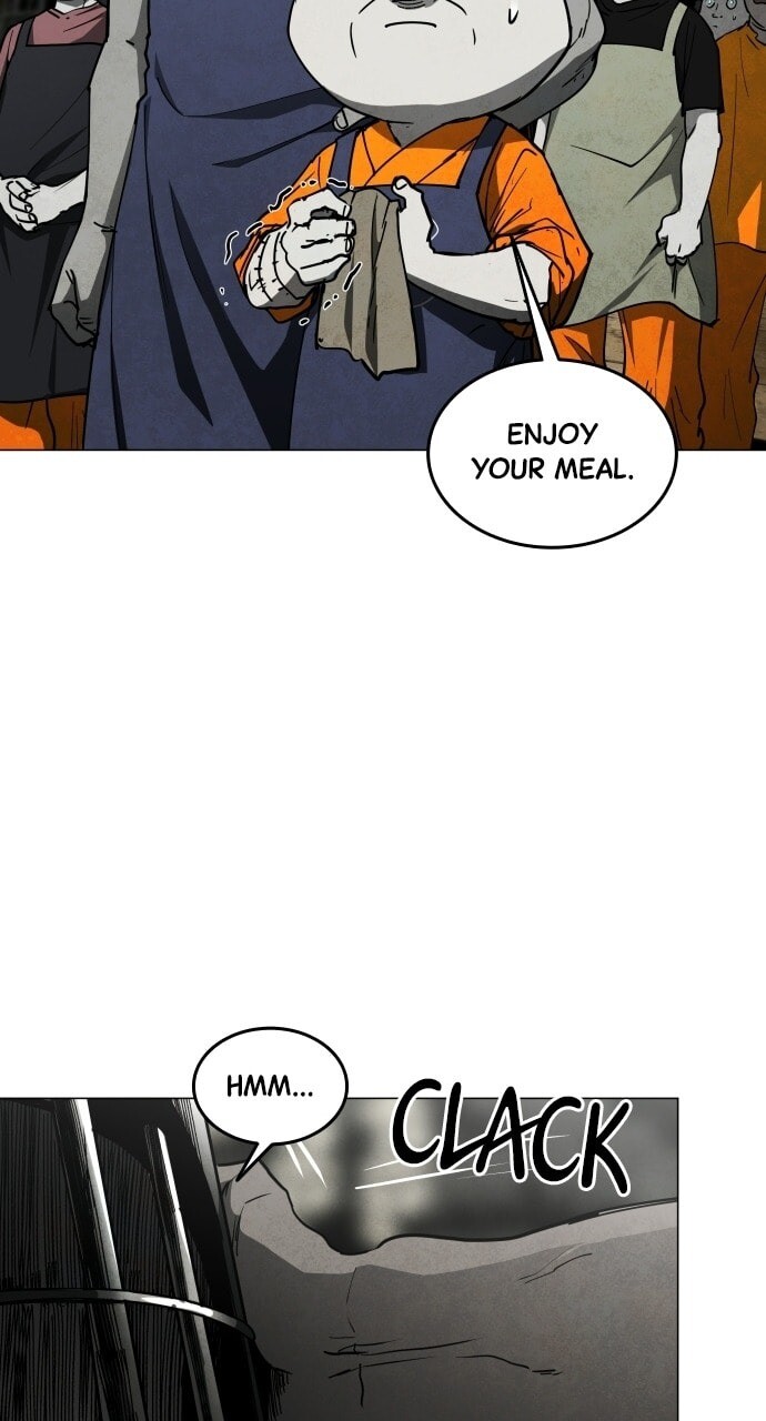 Read Fog Land Manga Online
