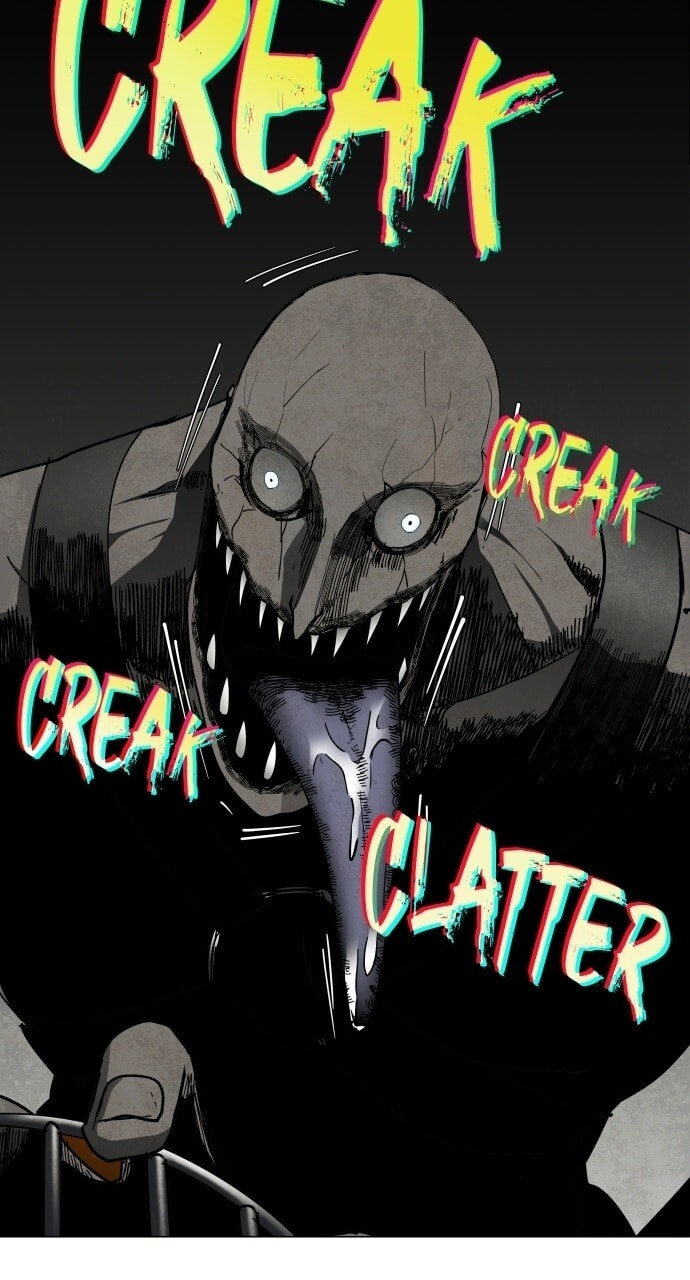 Read Fog Land Manga Online