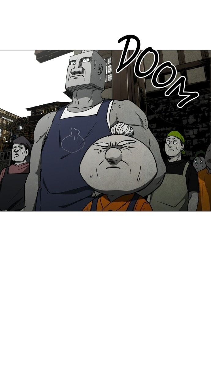 Read Fog Land Manga Online