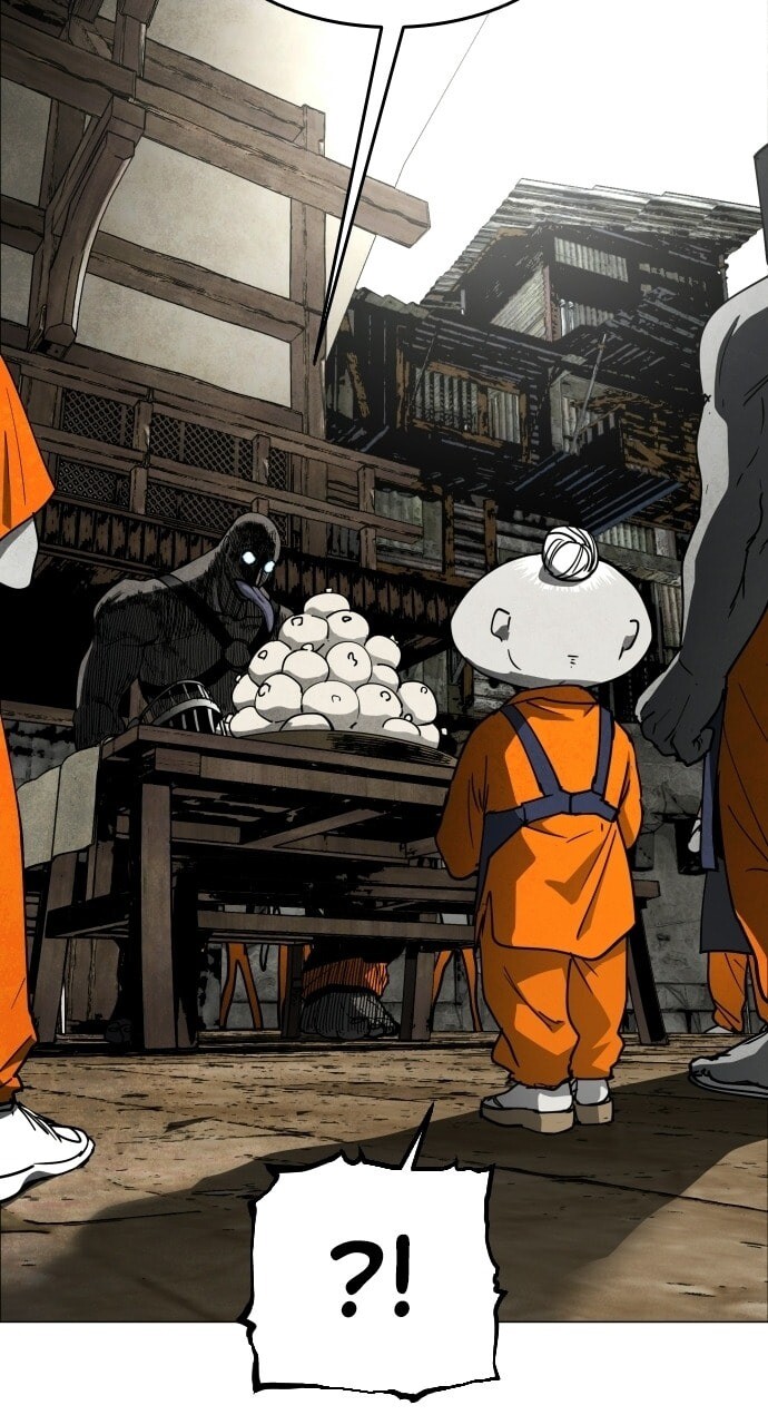Read Fog Land Manga Online