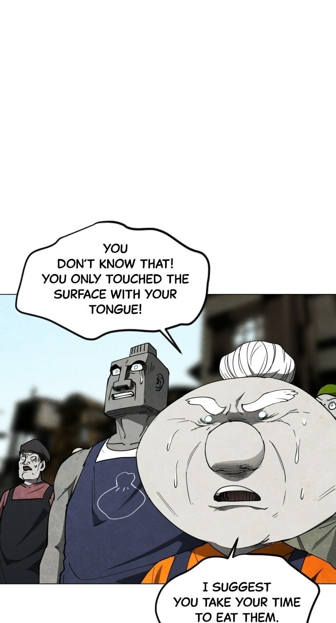 Read Fog Land Manga Online