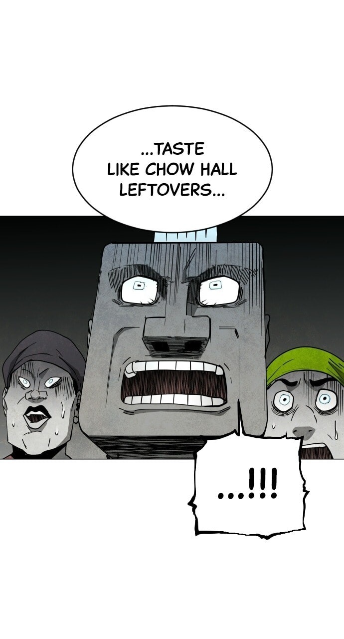 Read Fog Land Manga Online