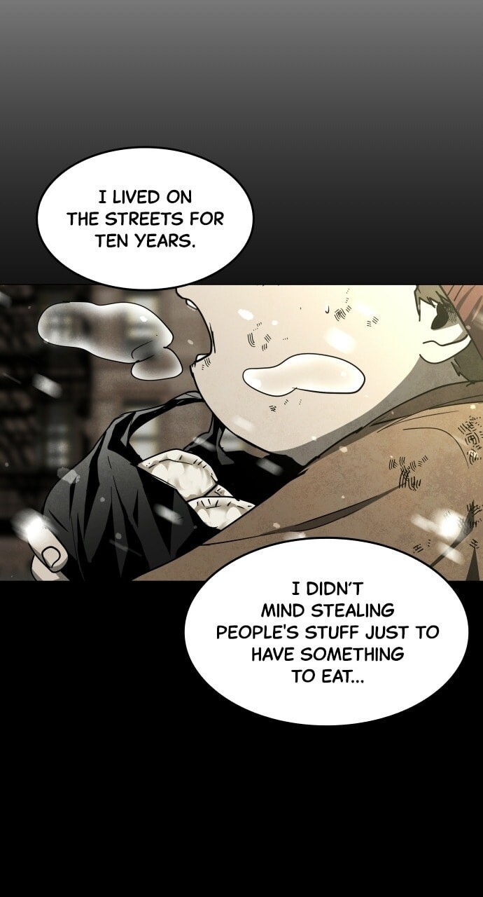 Read Fog Land Manga Online