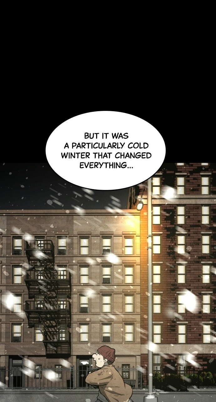 Read Fog Land Manga Online