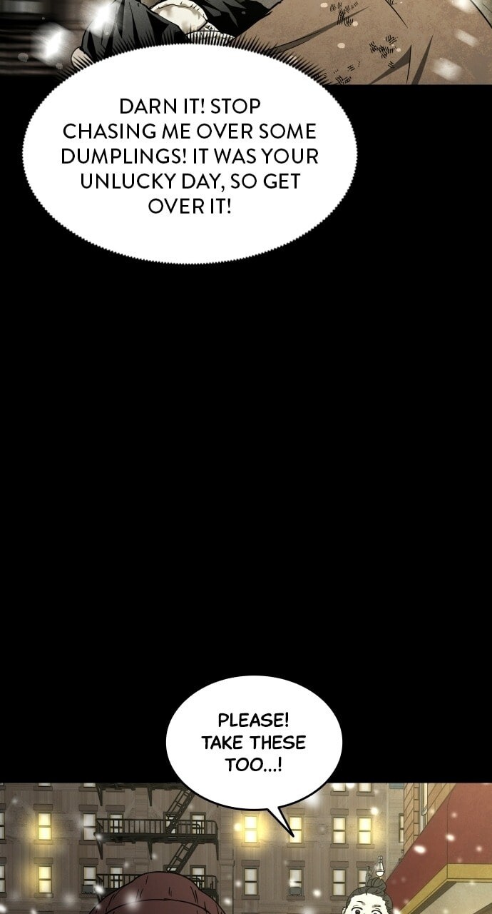 Read Fog Land Manga Online
