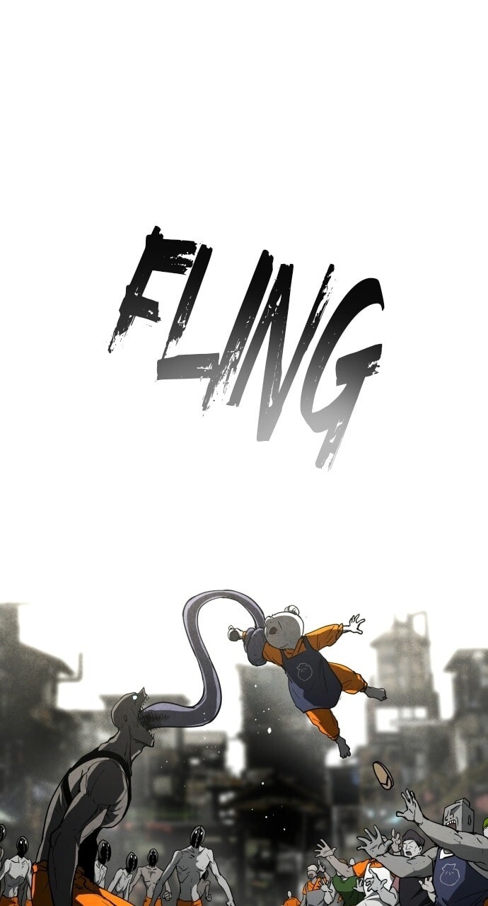 Read Fog Land Manga Online