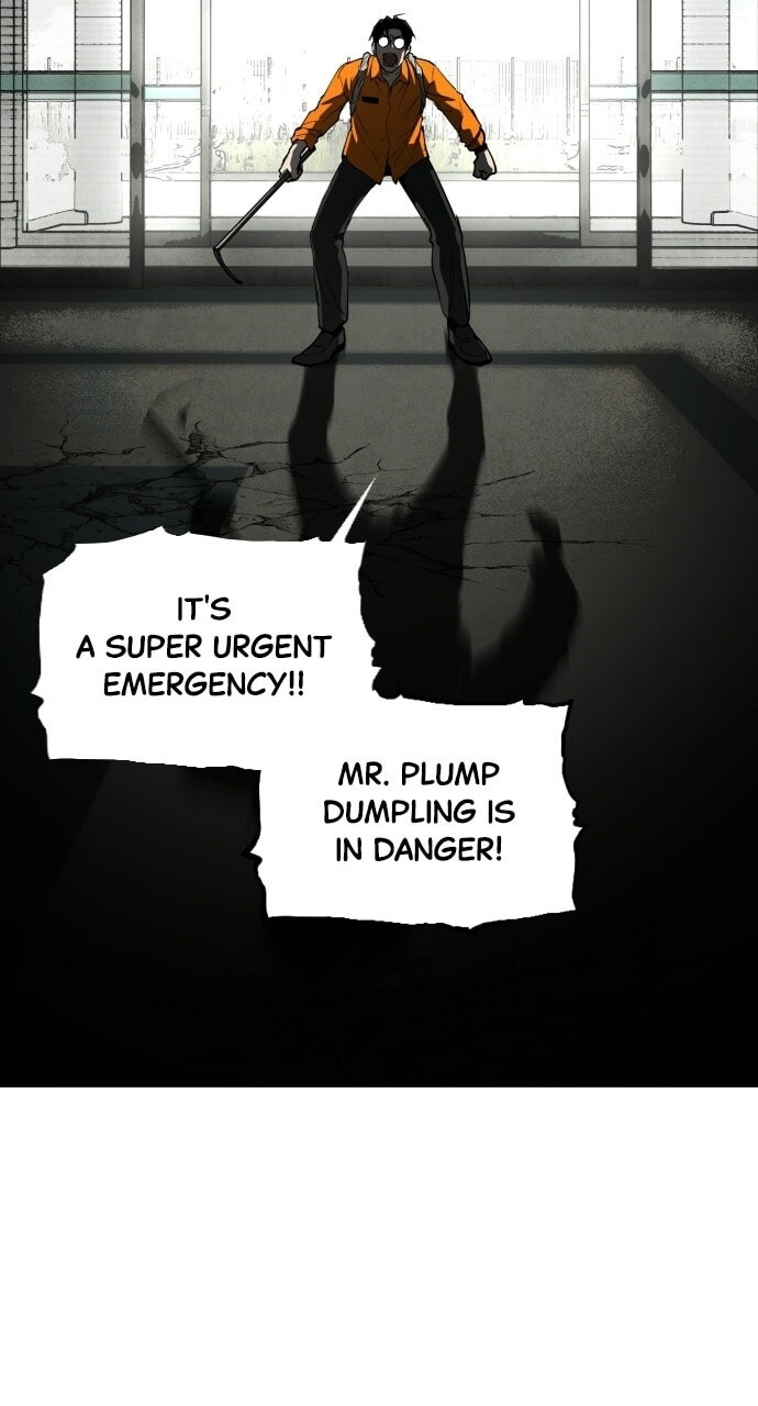 Read Fog Land Manga Online