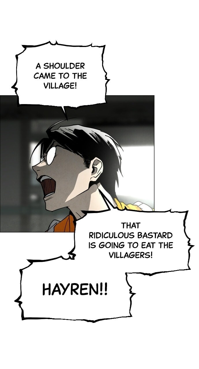 Read Fog Land Manga Online
