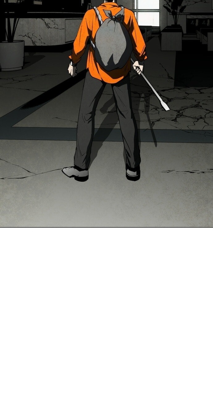 Read Fog Land Manga Online