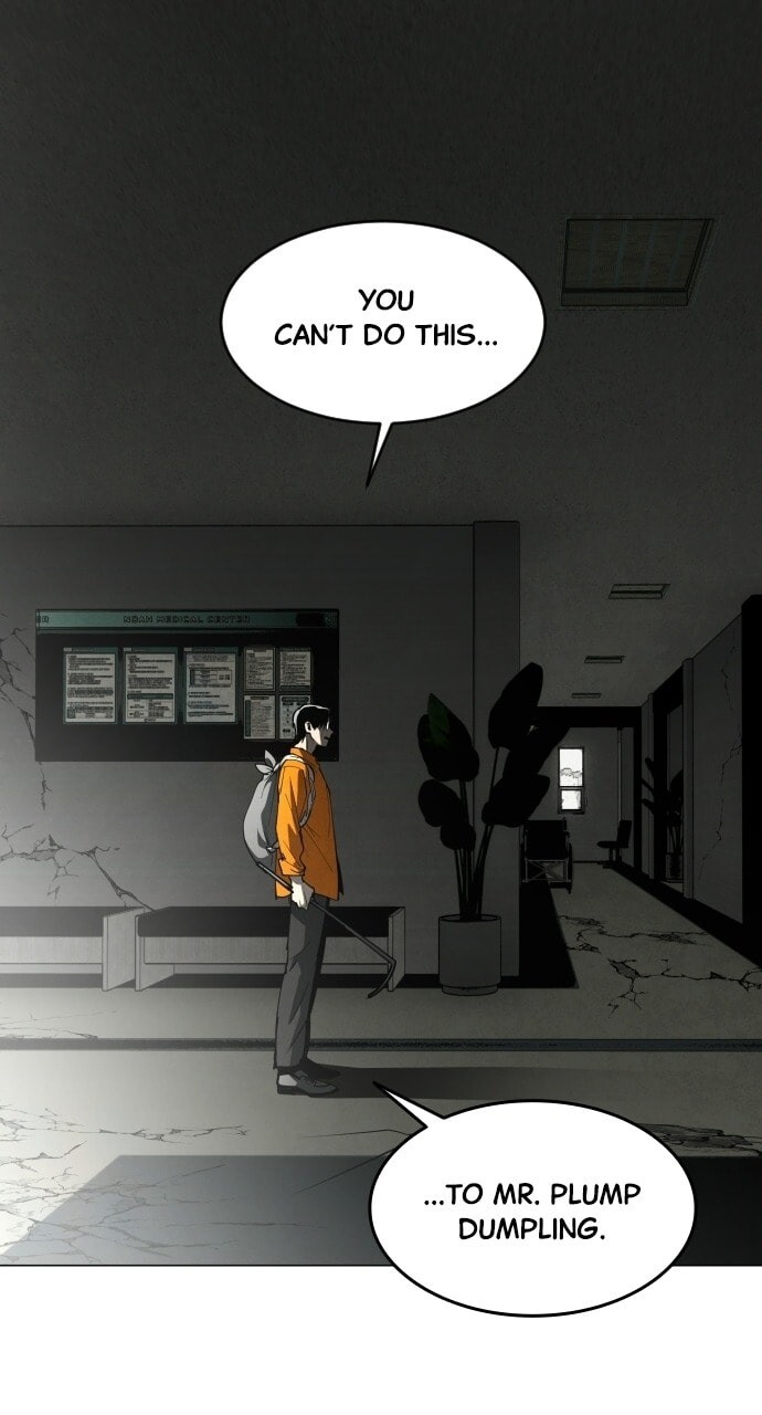 Read Fog Land Manga Online