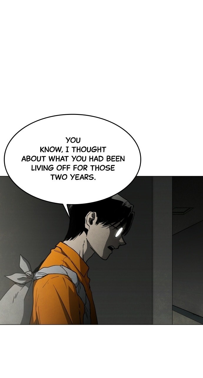 Read Fog Land Manga Online