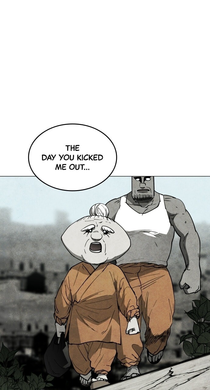 Read Fog Land Manga Online