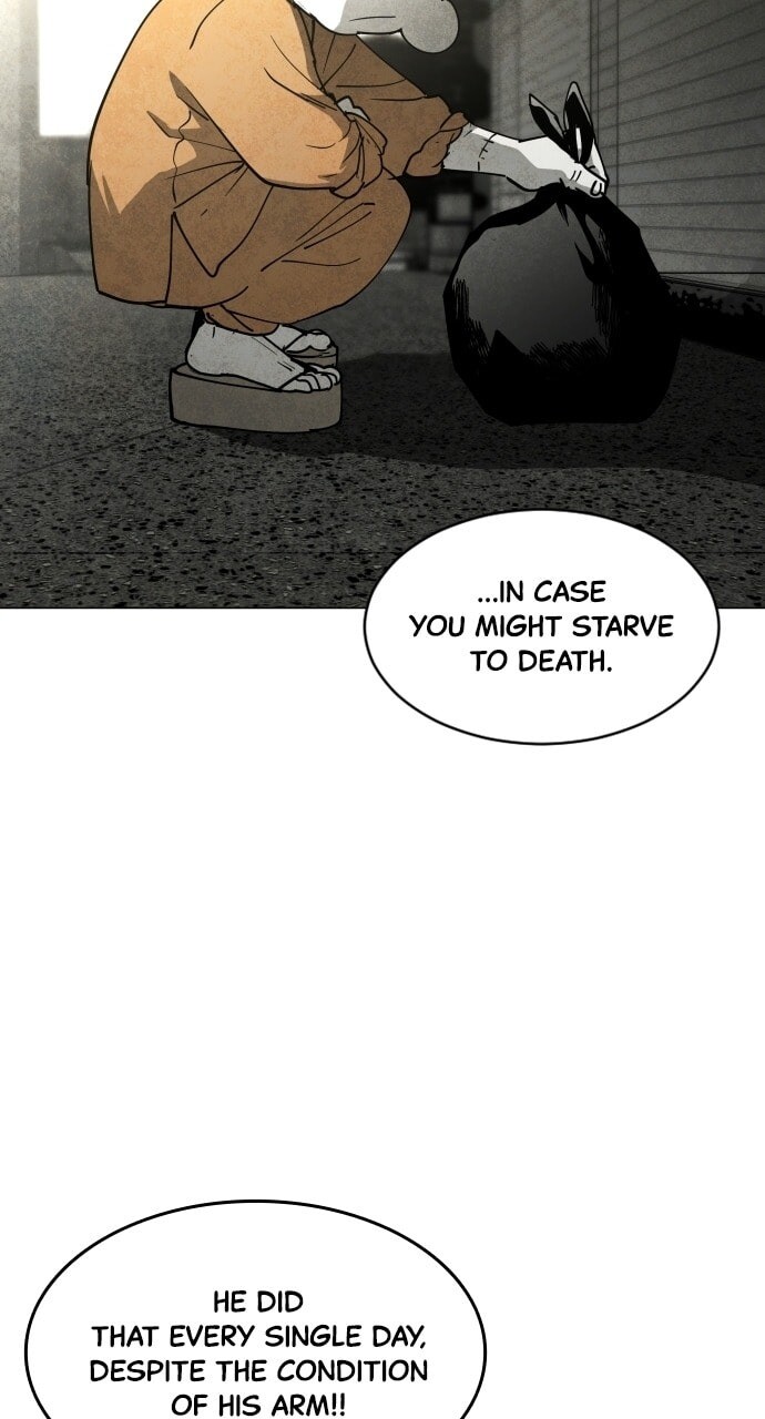 Read Fog Land Manga Online