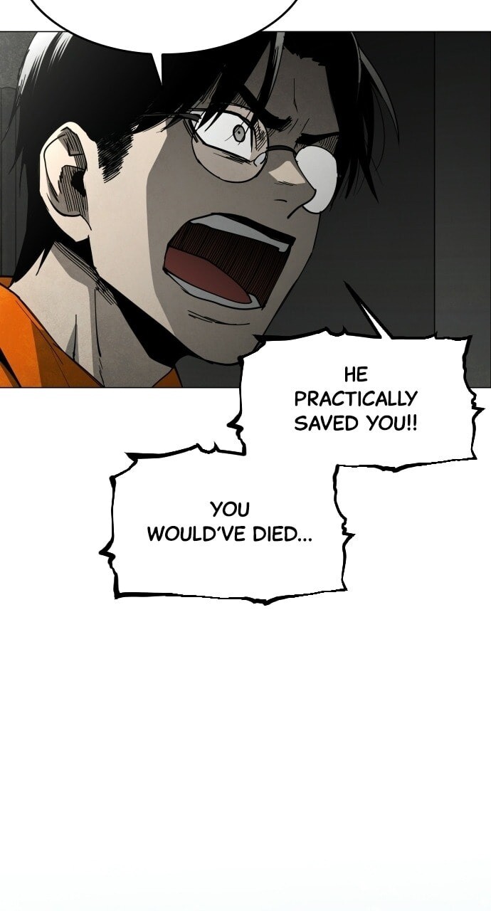 Read Fog Land Manga Online