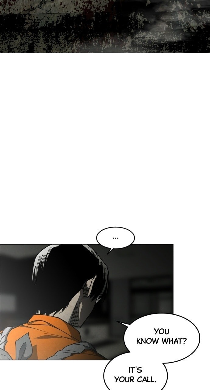 Read Fog Land Manga Online