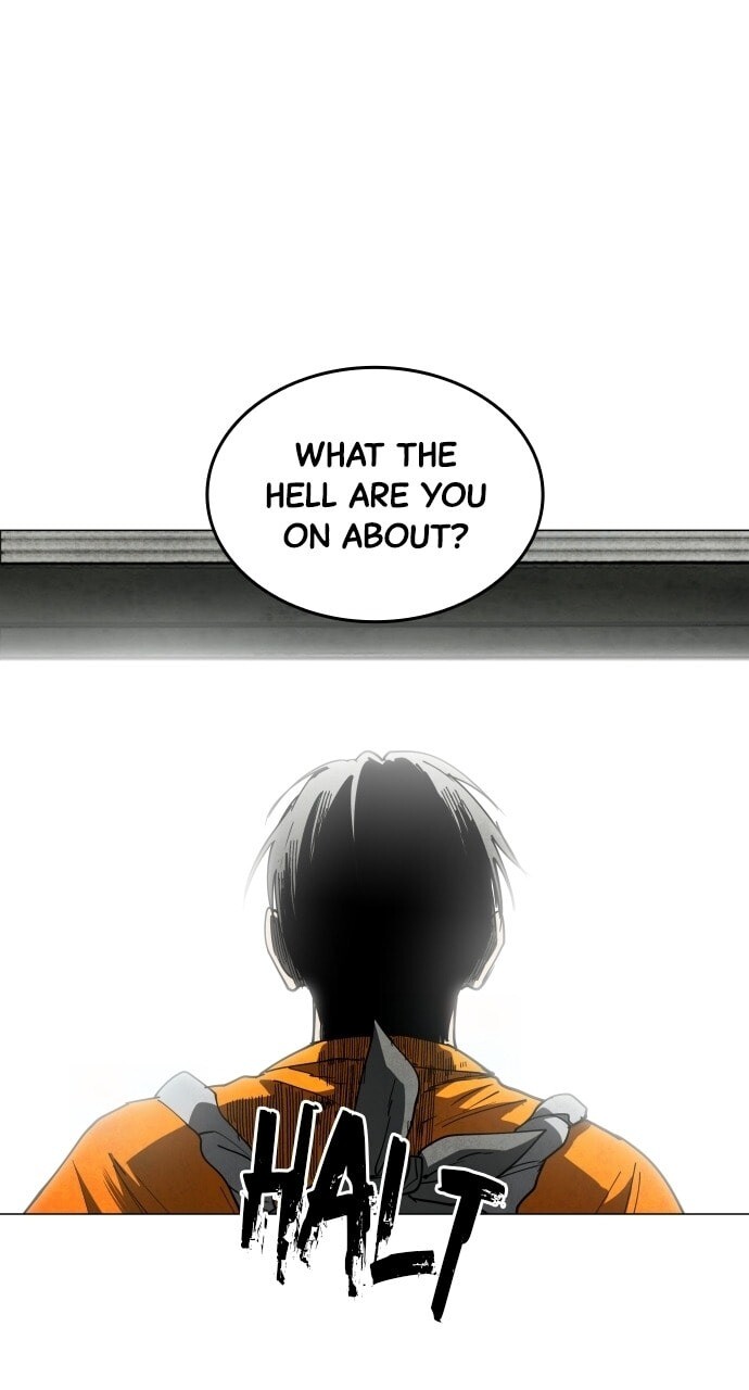 Read Fog Land Manga Online