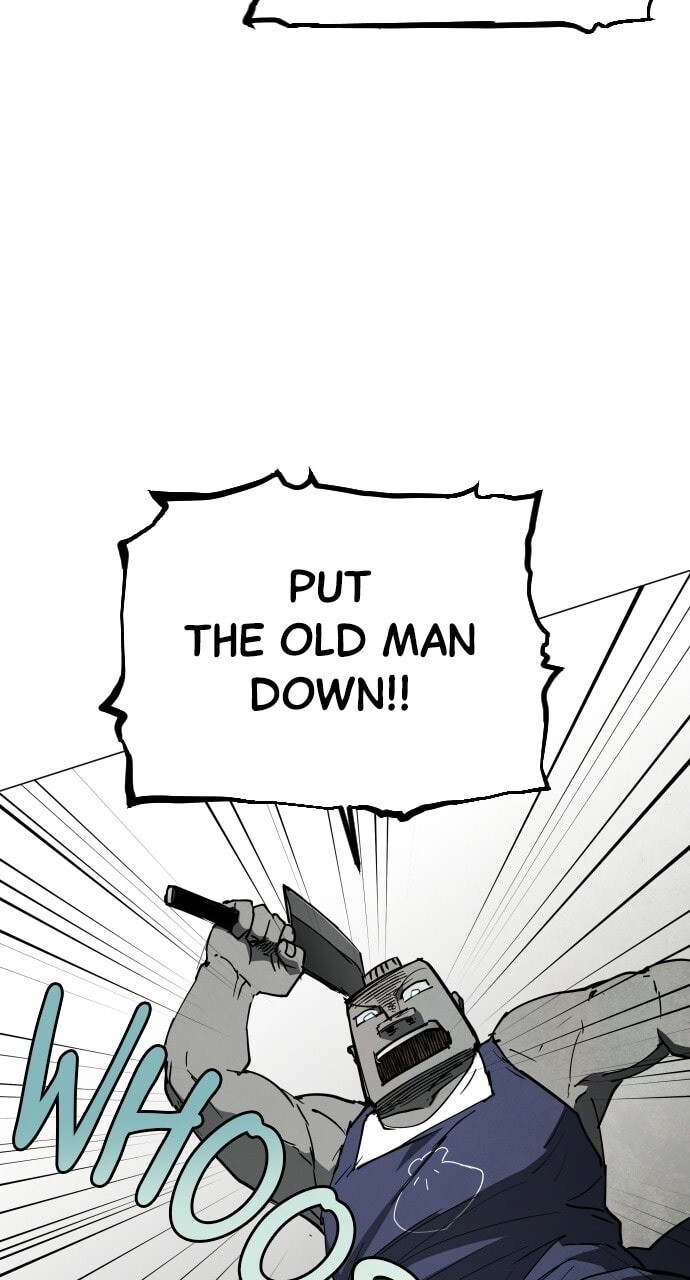 Read Fog Land Manga Online