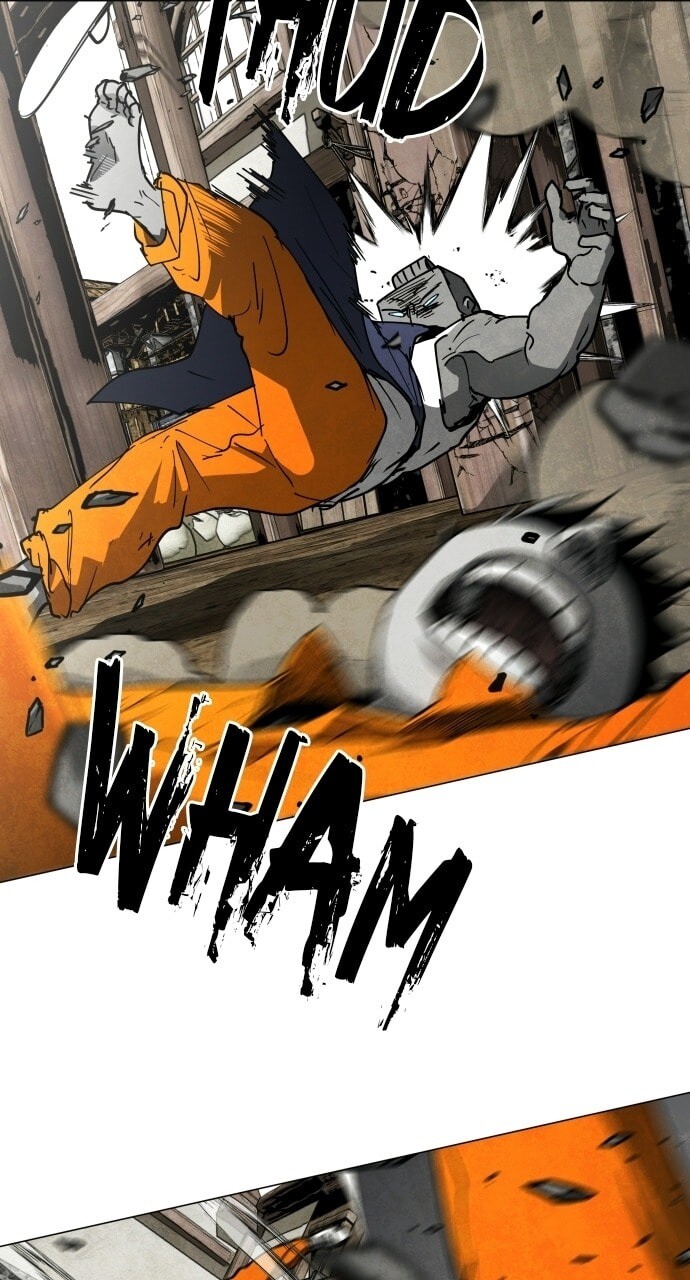 Read Fog Land Manga Online