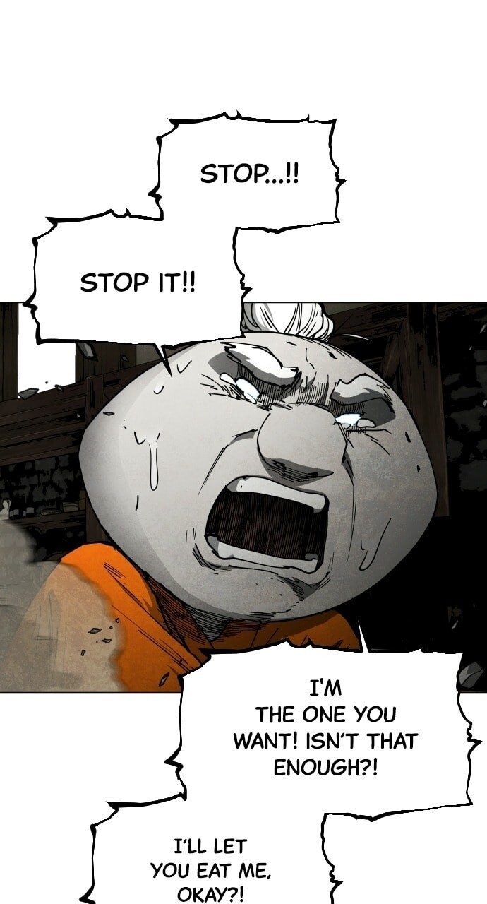 Read Fog Land Manga Online