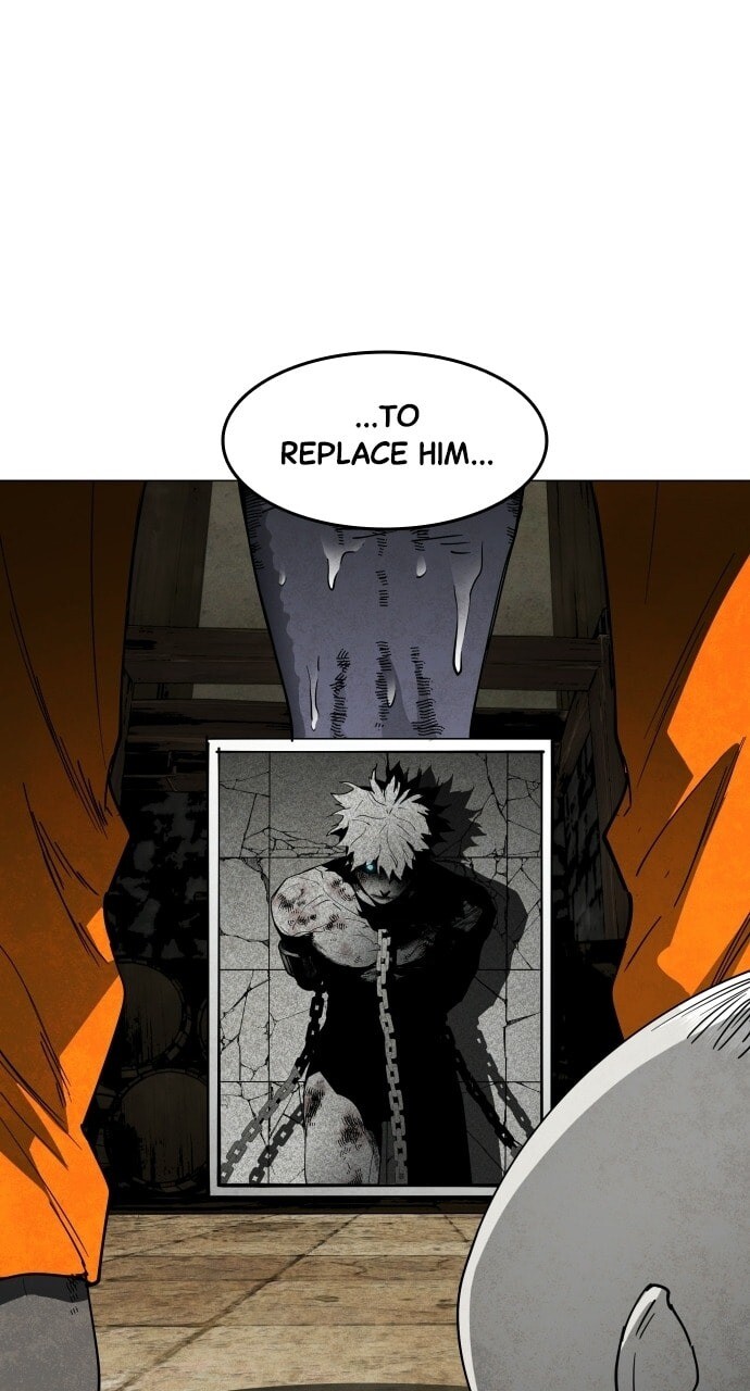 Read Fog Land Manga Online
