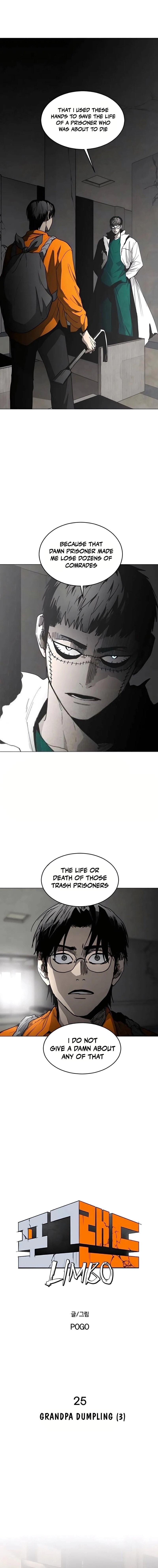 Read Fog Land Manga Online