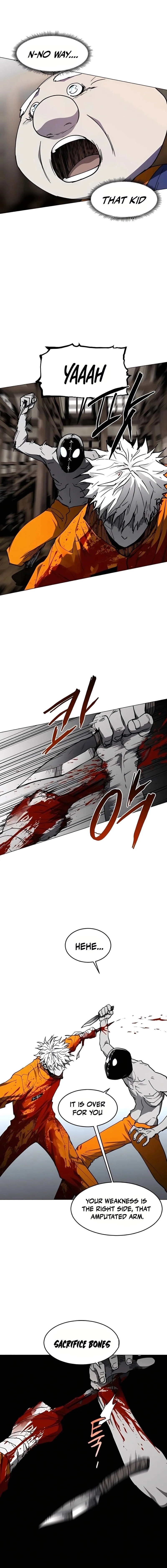 Read Fog Land Manga Online