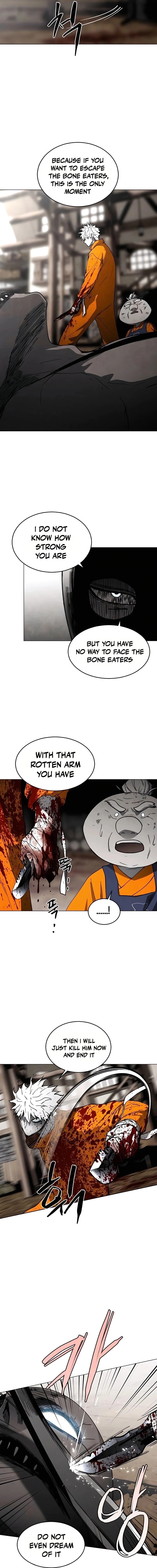 Read Fog Land Manga Online